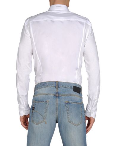 BIKKEMBERGS - Camicia