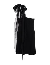 ARMANI COLLEZIONI - Short dress
