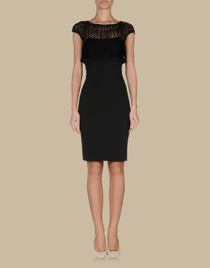 TRU TRUSSARDI - Minidress