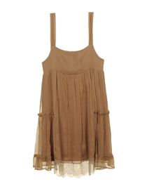 TWIN-SET Simona Barbieri - Short dress