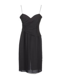 ARMANI COLLEZIONI - Short dress