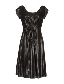 ARMANI COLLEZIONI - Short dress