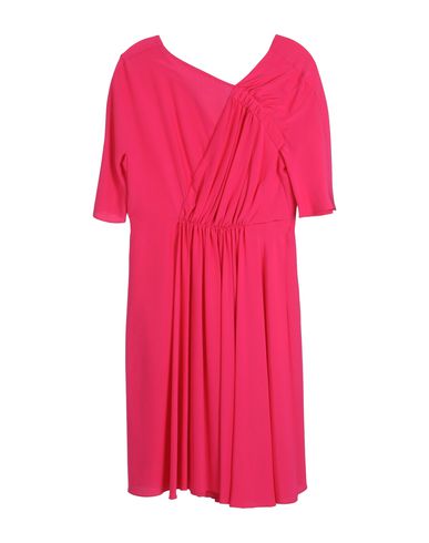ZOOM MARNI - Short dress