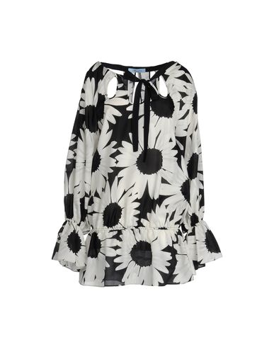 ZOOM BLUMARINE - Short dress