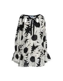 BLUMARINE - Short dress