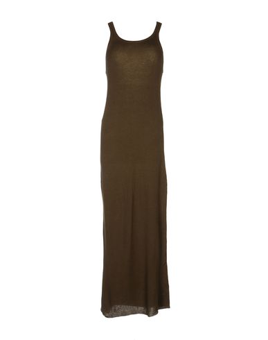 ZOOM MICHAEL KORS - Long dress