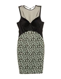 AU JOUR LE JOUR - Short dress