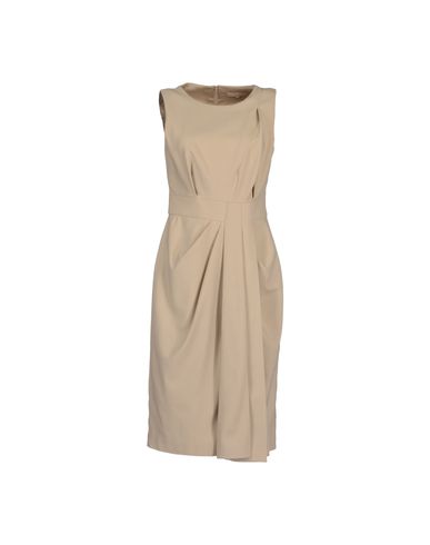 ZOOM MICHAEL KORS - Short dress