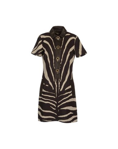 ZOOM MICHAEL KORS - Short dress