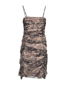 MOSCHINO CHEAPANDCHIC - Short dress