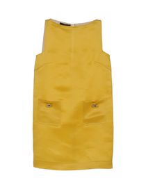 LES COPAINS - Short dress