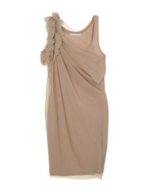 LES COPAINS - Short dress