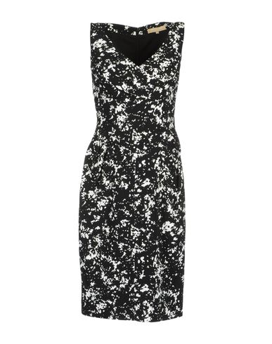 ZOOM MICHAEL KORS - Short dress