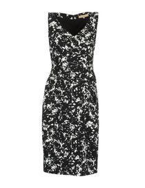 MICHAEL KORS - Short dress