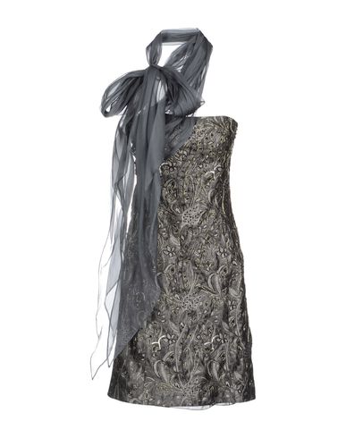 ZOOM ARMANI COLLEZIONI - Short dress