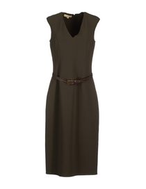 MICHAEL KORS - 3/4 length dress