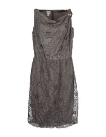 ARMANI COLLEZIONI - Short dress
