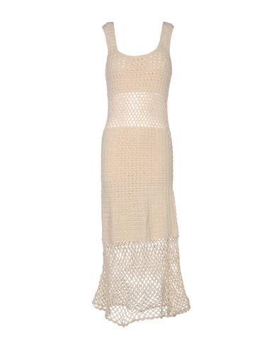 ZOOM MICHAEL KORS - 3/4 length dress
