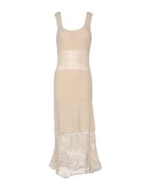 MICHAEL KORS - 3/4 length dress