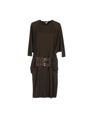 ZOOM MICHAEL KORS - Short dress