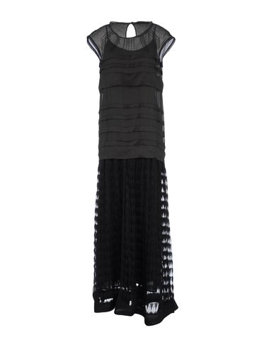 ZOOM LES COPAINS - Long dress