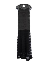 LES COPAINS - Long dress