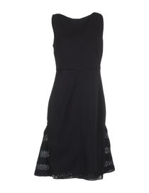 LES COPAINS - 3/4 length dress