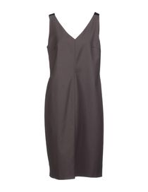 LES COPAINS - Short dress