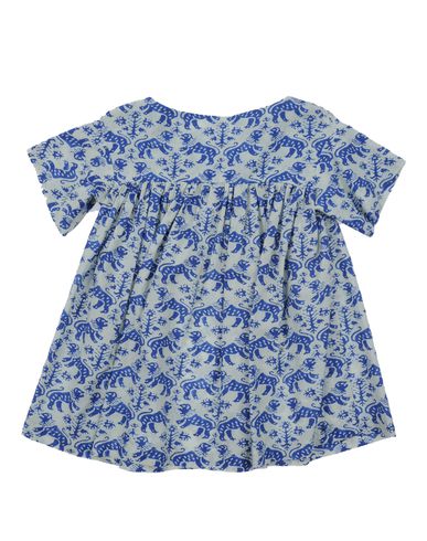 ZOOM MORLEY - Dress