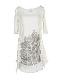 COMEFORBREAKFAST - Short dress
