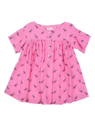 ZOOM MORLEY - Dress