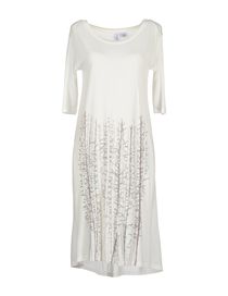 COMEFORBREAKFAST - Short dress