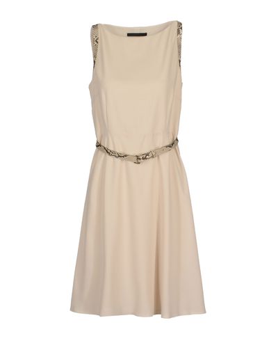 ZOOM LES COPAINS - Short dress
