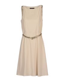 LES COPAINS - Short dress