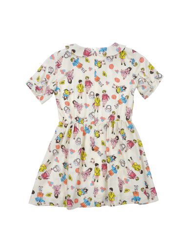 ZOOM MORLEY - Dress