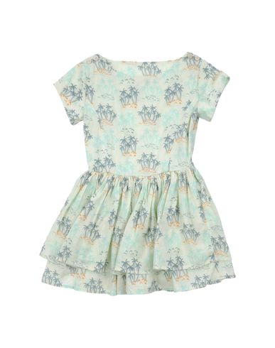 ZOOM MORLEY - Dress