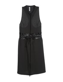 COMEFORBREAKFAST - Short dress