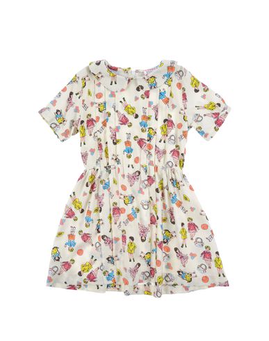 ZOOM MORLEY - Dress