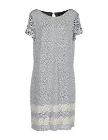 AJAY - Short dress