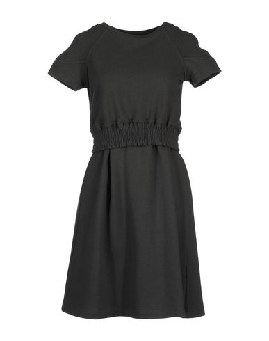 ZOOM COMEFORBREAKFAST - Short dress