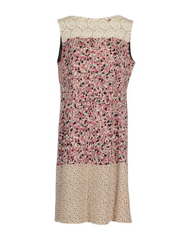 ZOOM AJAY - Short dress