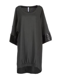 COMEFORBREAKFAST - Short dress