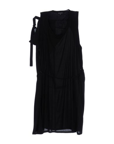ZOOM ANN DEMEULEMEESTER - Short dress