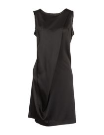 ANN DEMEULEMEESTER - Short dress