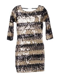 BEATRICE B. - Short dress