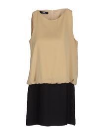 PACIOTTI 4US - Short dress