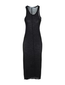ISABEL BENENATO - Short dress