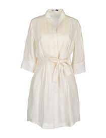 FABRIZIO LENZI - Short dress