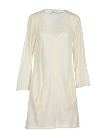 ALLUDE - Short dress