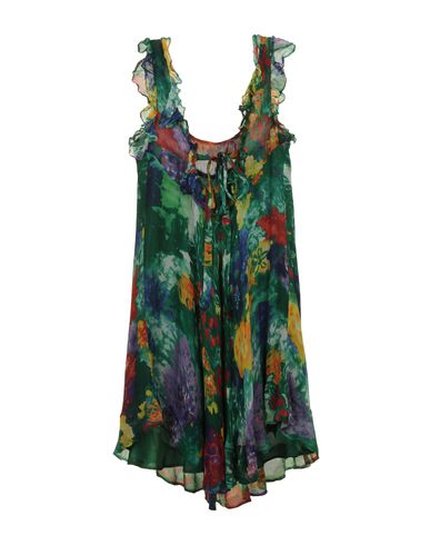 ZOOM ASPESI - Short dress